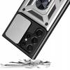 Sc Camring Galaxy S22 Ultra Silver