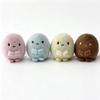 Sumikko Gurashi Vierfarbige Knödel Perlen Tapioka Shime Hand Plüschpuppe Spielzeug Dekoration Anhänger Neu
