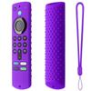 Shell Waterproof Silicone Cover Protective Case Remote Control Skin Remote Controller Protector