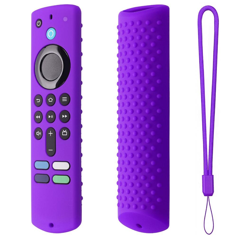 Shell Waterproof Silicone Cover Protective Case Remote Control Skin Remote Controller Protector