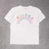 Tailgate The Grateful Dead Dancing Bears Small White Short Sleeve T-Shirt