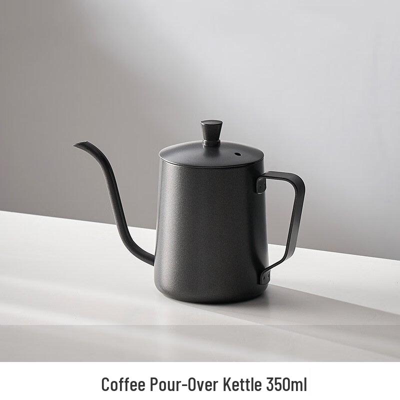 Pour Over Coffee Maker Set
