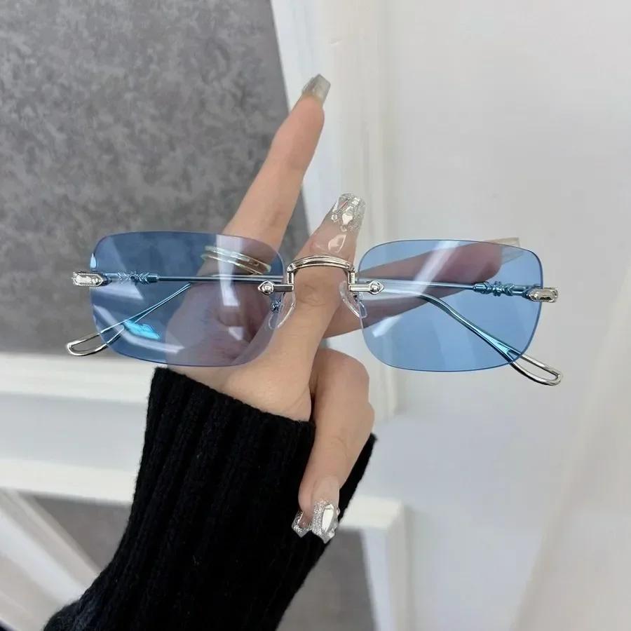 Lovely Round Shaped Sunglasses Women Men Casual Female Male Fashion Vintage Brand Design