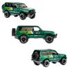 Hot Wheels Theme Automotive Assortment Toyota Trucks Vehicle Toy Mini Car 10 Cars Box Sold Ages 3 and Up Multi - 987N-GDG44