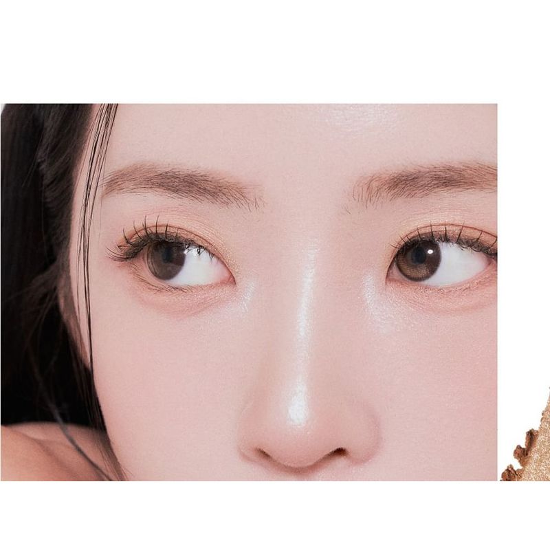 MUZIGAE MANSION - One&Only Shadow Melting Zero - 6 Colors