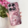 Fashion Letter Phone Case For Motorola Signature XT2603-2 Back Cover For Motorola Signature 5G Soft Black Silicone Cases