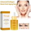 Hoygi Collagen Anti-aging Essence For Hydrating And Firming Facial Skin 30ml