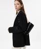 Jestina Vero Sm Shoulder Bk (Jhneha6Bs933Bk980)