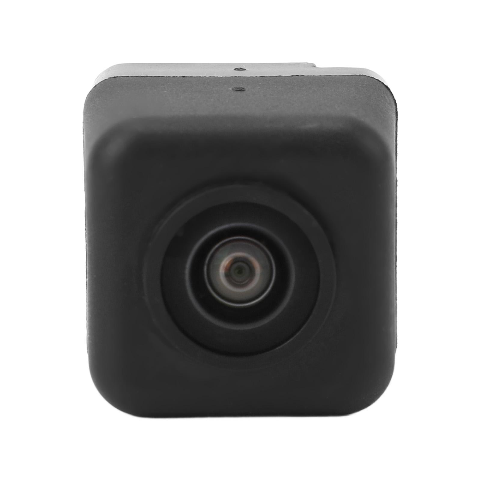 

Rear View Backup Camera 86267AJ10B HD Image Waterproof Replacement for Subaru Legacy Outback 2010 to 2014