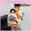 Childrens School Backpack With Padded Straps For Kids Education Use