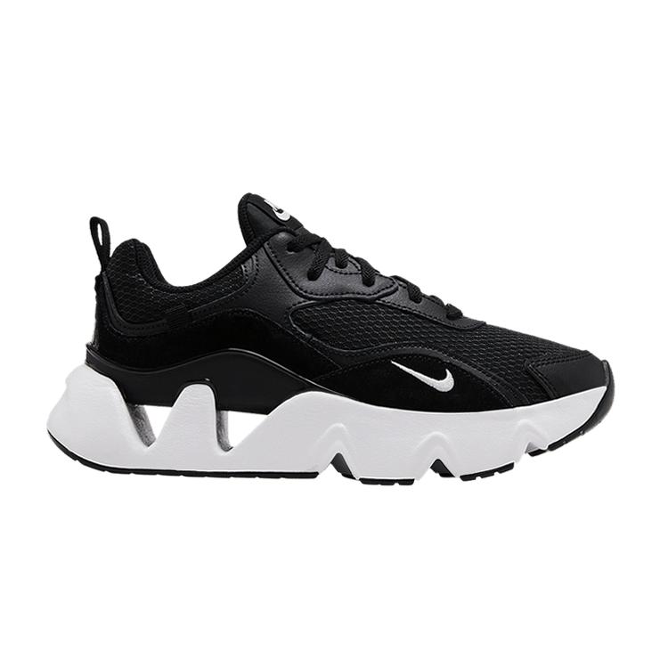 Nike Wmns RYZ 365 2  Black White  36.5