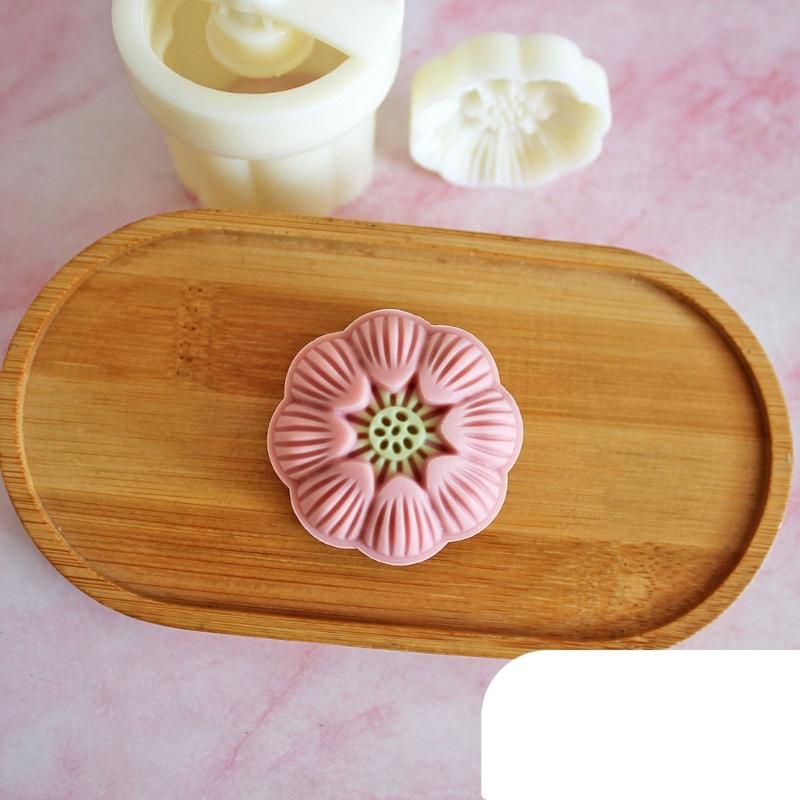Stampi 50 con Design Staccabile Ideali per la Cottura in Famiglia e la Pasticceria