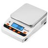 Bonvoisin Latest Digital Weighing Pan X USB Measurement Data and Precision Scale for Schools and Jewelry 9V Battery Sold or No Japanese Manual