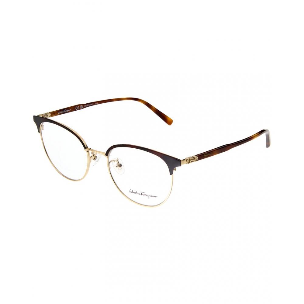 

Salvatore Ferragamo Ferragamo Женские оправы SF2201 51 мм, коричневые One Size