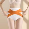 Seamless Waist Trainer Panties High Waist Slimming Shapewear Postpartum Body Shapers  Postpartum