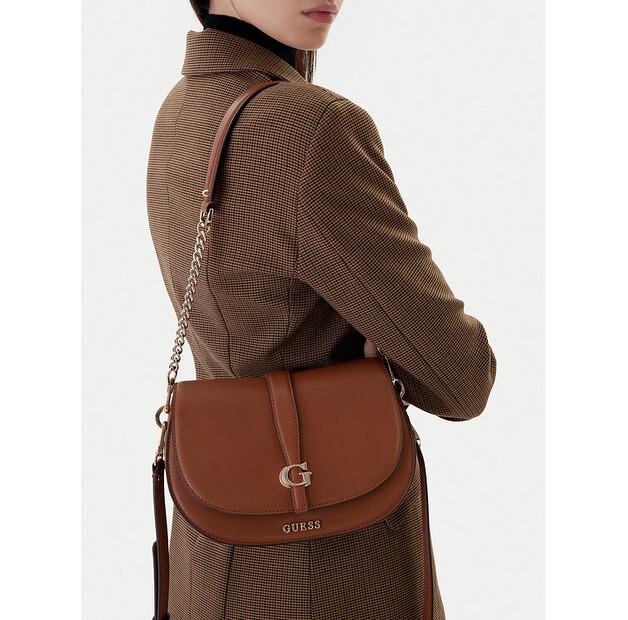 Сумка Guess Carrie One Size