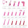 Deluxe Kids Doctor Play Set With Medical Tools, Baby Doll & Doctor Coat  Pretend Role Play Toy Kit