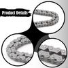 Motorcycle Camshaft Timing Chain for Suzuki LT230E Quadrunner 19871993