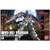 HGCC Turn Gundam 1/144 Scale Pre-colored Plastic Model