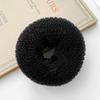 Hair Accessories Bird's Nest Bun Maker Hairstyle Tools Women Hair Ring Korean Style Ponytail Holder