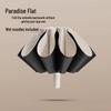 CHAHUA Paradise Manual Reverse Folding Umbrella