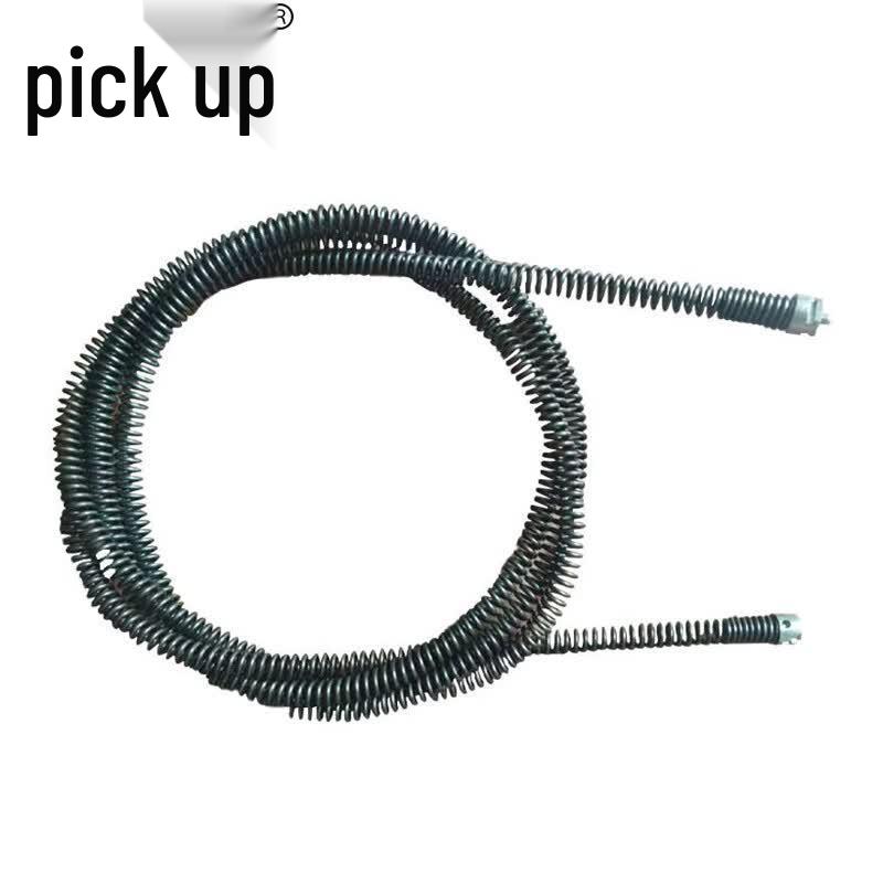 Electric Drain Cleaning Tool