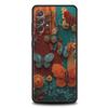 Fashionable Butterfly Flower Pattern Phone Case for Samsung Galaxy A55 A35 A15 A14 A13 A25 A54 A51 A71 A72 A73 A32 A41 Soft TPU