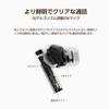 [VGP 2024 Summer Award Winner] 1MORE Q30 Wireless Earbuds with 42dB Noise Cancellation, 30 Hours of Playback, Bluetooth 5.3, 3D Audio, Ambient Sound