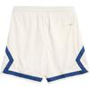 Jordan X Awake NY Diamond Collaboration Sail Lace-Up Comfortable Versatile Casual Shorts Men Shorts Beige FQ5450-134