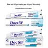 Doctor Tooth Effektive Aufhellende Zahnpasta