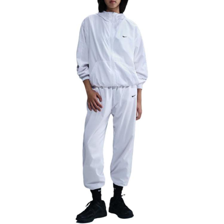 Nike Jackets & Coats Women's White FV6299-100