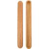 Chopsticks Case Holder for Travel Portable Chopstick Box Reusable Wood Chopsticks Carrying Case Flatware Cutlery Case for Camping Bento Containers