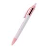 Sanrio My Melody Ballpoint Pen Mechanical Pencil Toy Design 555436 2-Color & (Plush Stationery)