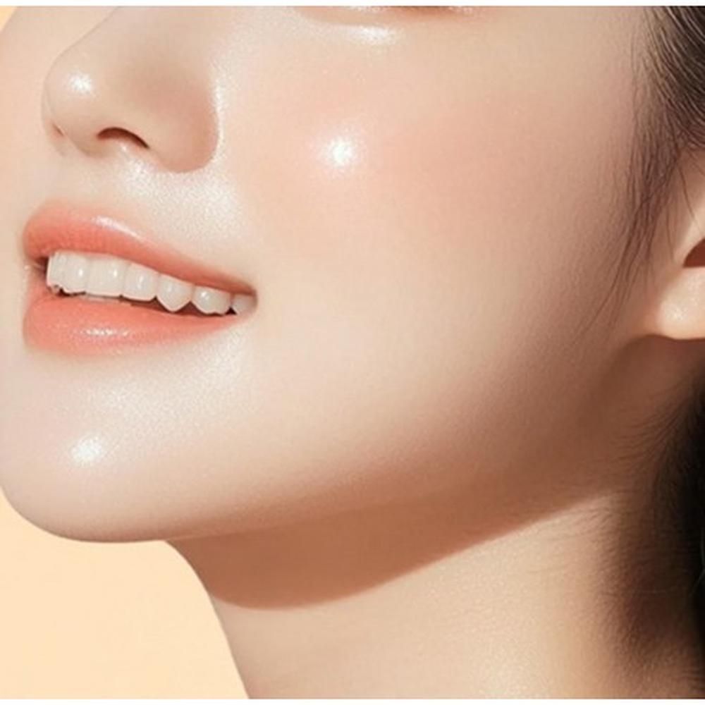 Easydew Mela B Toning Dark Spot Ampoule Cushion Mini 8g brightening pore cover, Korean