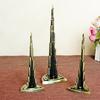 New Burj Khalifa Dubai Worlds Tallest Building Architecture Decoration 13/18cm