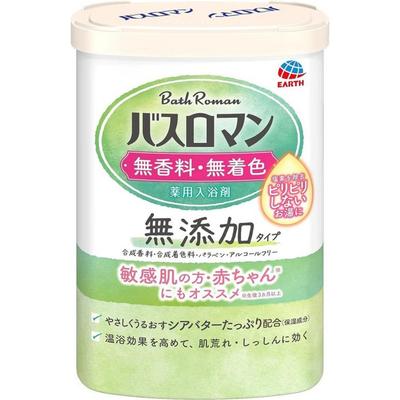 Produtos para duche e banho – Sal, espuma de banho