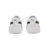 Puma Carina Pfs Women's White Black Sneakers 371212-02