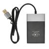 Multifunction Card Reader USB3.0 6 in 1 Adapter for Windows XP 7 8 10 for Vista for Linux for OS X