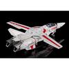 PLAMAX Super Dimension Fortress Macross PX06 1/72 VF-1J Fighter Valkyrie, Vermilion Platoon, Hikaru Ichijo, 1/72 Scale Assembled Plastic Model