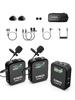 Akcesoria do audio i wideo – Mikrofony