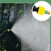 USB Garden Sprinkler Irrigation Tool High-Pressure Sprinkler Portable Garden Irrigator