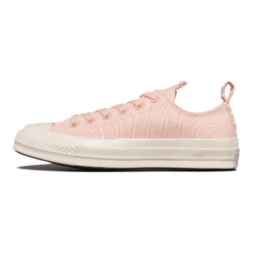 Converse Chuck 70 Comfortable Lightweight Low Top Canvas Shoes Women sneaker Pink A09828C