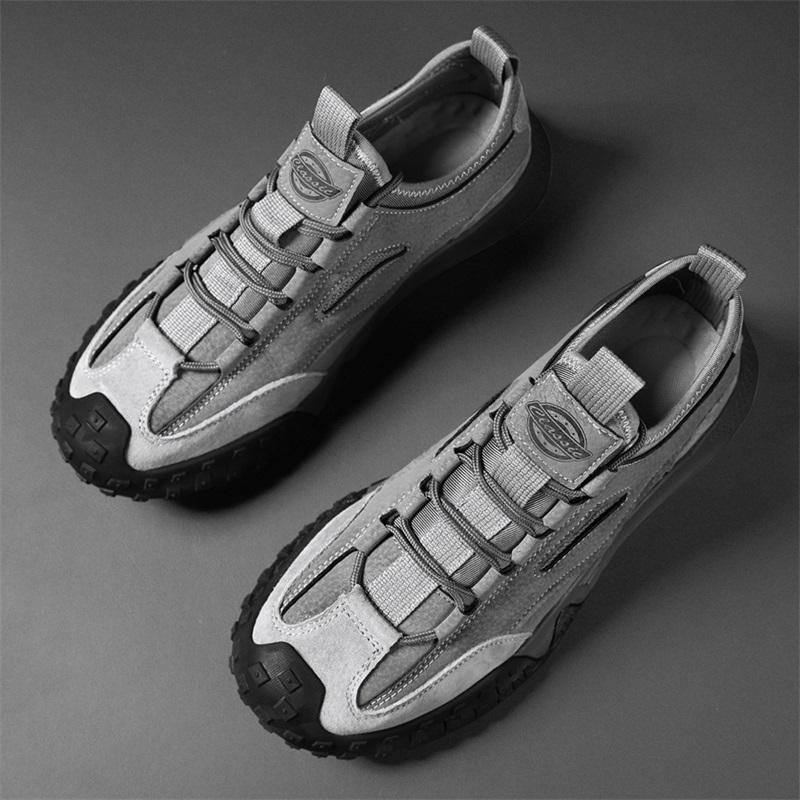 Лидер продаж мужской повседневной обуви в Европе и Америке — фото 4