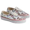 Vans x SZA Premium LX Authentic 44 Low top Skateboard Shoes Unisex White VN00115AWHT