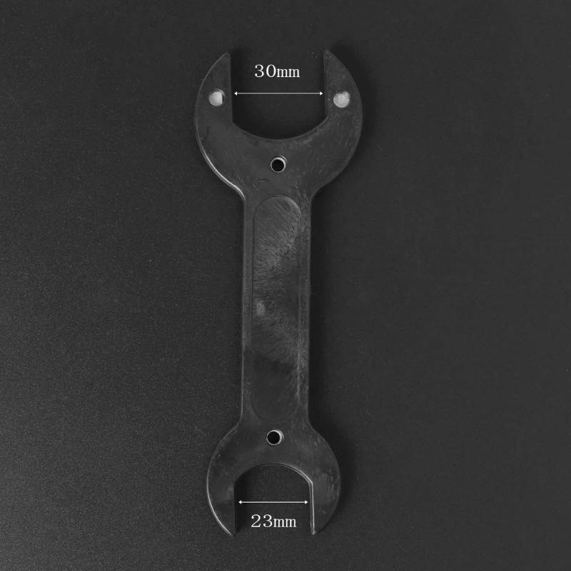 Klucz do kranu Dwugłowicowy Klucz Dwustronny Specjalny Klucz D57B