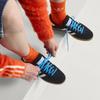 adidas Argentina Handball Spezial HP3673 Unisex Originals Sneakers Core Black / Cloud White / None