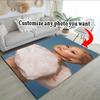 Customize Photo Customize Your photo Carpet Perfect for Kitchen Decorate room Study room Balcony Antislip Carpet Decorate Offices Gift for Festivals