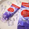 Colgate Color Correcting Whitening Toothpaste