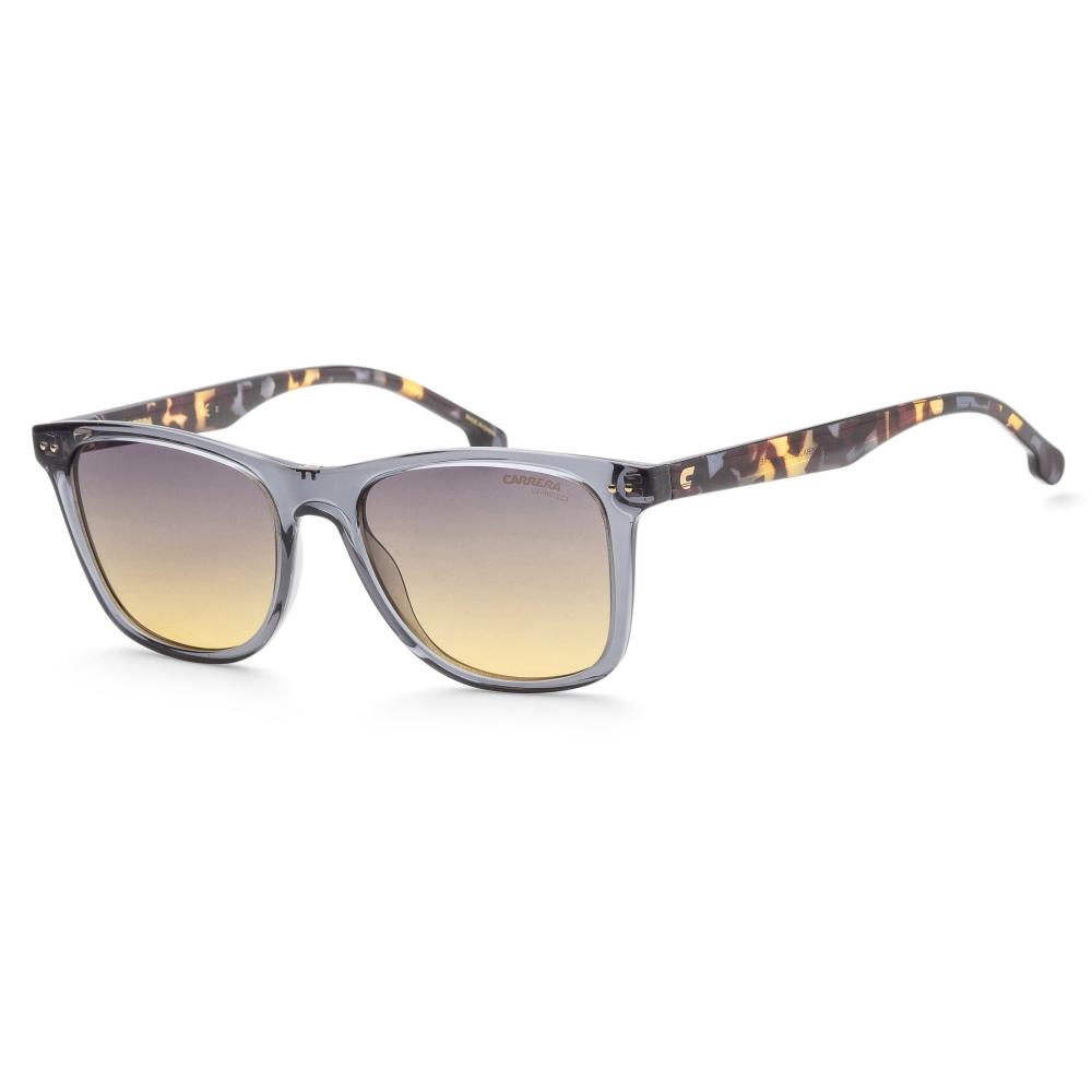 

Carrera Unisex Fashion 18mm Sunglasses grey havana