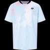 YONEX Unisex Badminton Training & Competition Short Sleeve T-Shirt